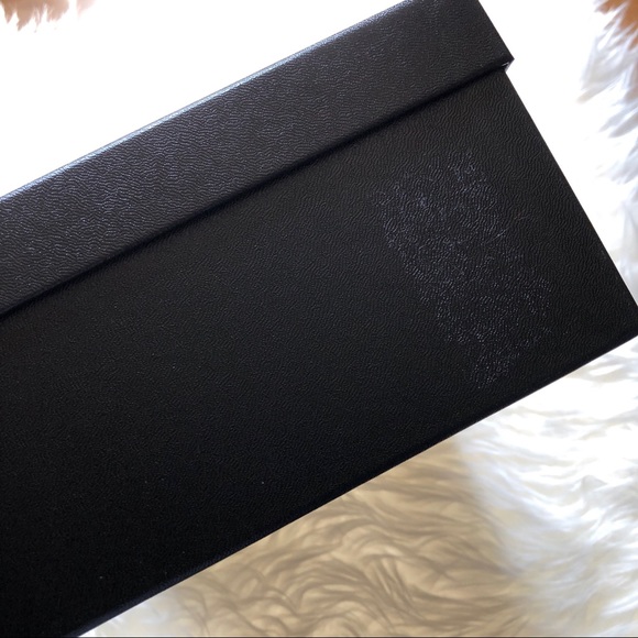 Authentic Empty Chanel Shoe Box - Picture 3 of 6